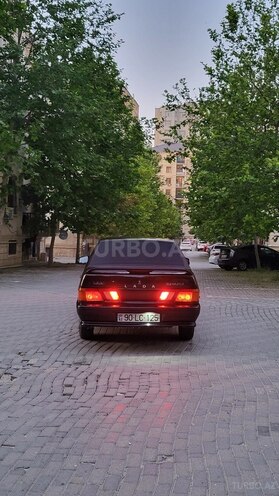 LADA (VAZ) 2115 2011, 333,333 km - 1.5 l - Bakı
