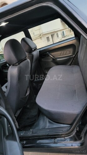 LADA (VAZ) 2115 2011, 333,333 km - 1.5 l - Bakı