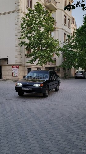 LADA (VAZ) 2115 2011, 333,333 km - 1.5 l - Bakı