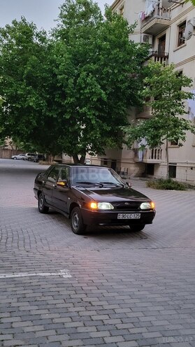 LADA (VAZ) 2115 2011, 333,333 km - 1.5 l - Bakı