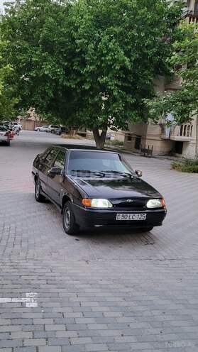 LADA (VAZ) 2115 2011, 333,333 km - 1.5 l - Bakı