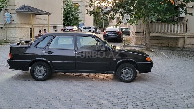 LADA (VAZ) 2115 2011, 333,333 km - 1.5 l - Bakı