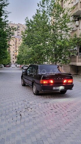 LADA (VAZ) 2115 2011, 333,333 km - 1.5 l - Bakı