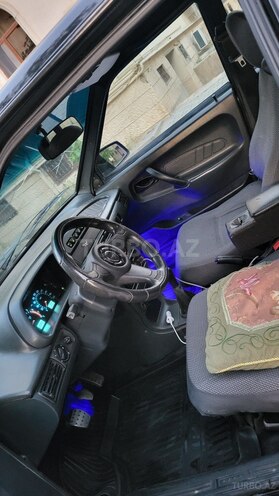 LADA (VAZ) 2115 2011, 333,333 km - 1.5 l - Bakı