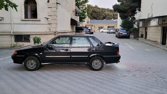 LADA (VAZ) 2115 2011, 333,333 km - 1.5 l - Bakı