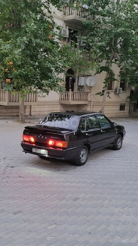 LADA (VAZ) 2115 2011, 333,333 km - 1.5 l - Bakı