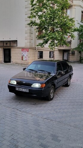 LADA (VAZ) 2115 2011, 333,333 km - 1.5 l - Bakı