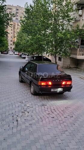 LADA (VAZ) 2115 2011, 333,333 km - 1.5 l - Bakı
