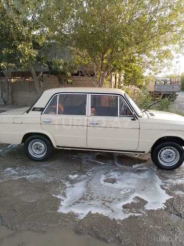 LADA (VAZ) 2106 1990, 80,000 km - 1.6 l - Salyan