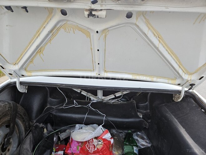 LADA (VAZ) 2107 2006, 98,100 km - 1.6 л - Bakı