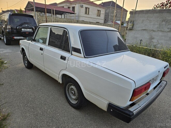 LADA (VAZ) 2107 2006, 98,100 km - 1.6 л - Bakı