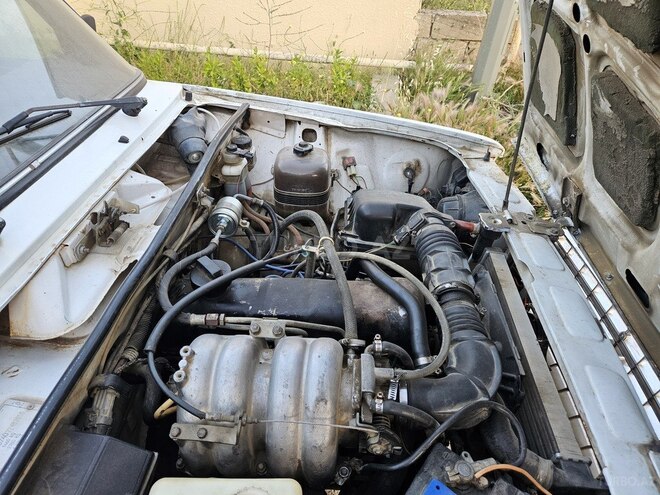 LADA (VAZ) 2107 2006, 98,100 km - 1.6 л - Bakı