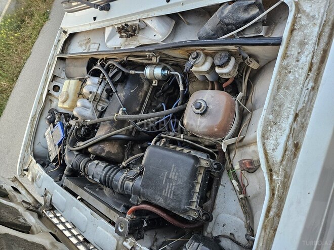 LADA (VAZ) 2107 2006, 98,100 km - 1.6 л - Bakı