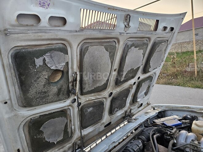 LADA (VAZ) 2107 2006, 98,100 km - 1.6 л - Bakı