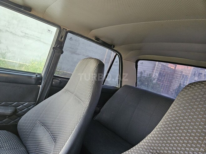 LADA (VAZ) 2107 2006, 98,100 km - 1.6 л - Bakı
