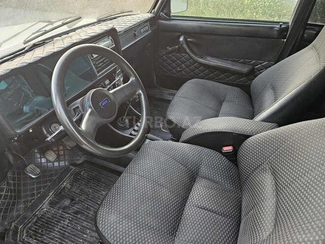 LADA (VAZ) 2107 2006, 98,100 km - 1.6 л - Bakı