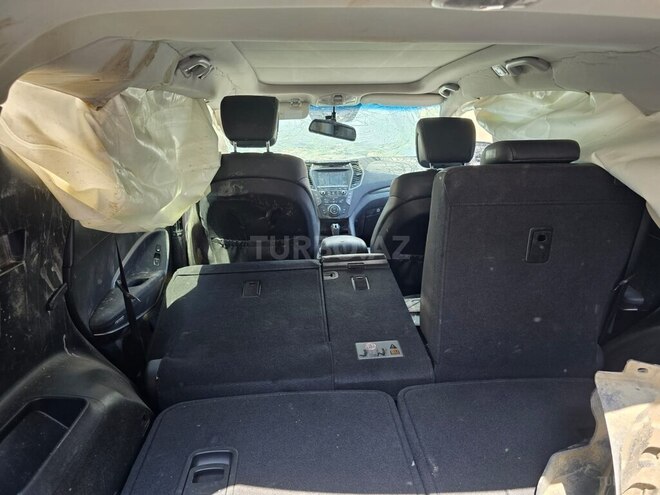 Hyundai Santa Fe 2016, 182,000 km - 2.0 l - Neftçala