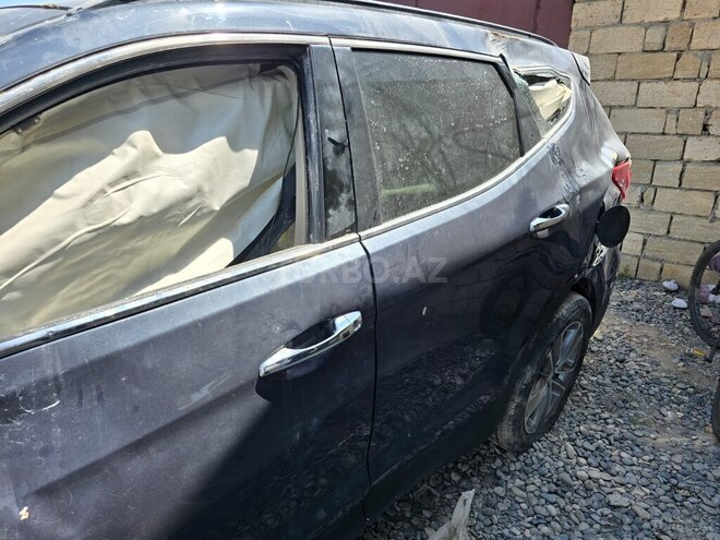 Hyundai Santa Fe 2016, 182,000 km - 2.0 l - Neftçala
