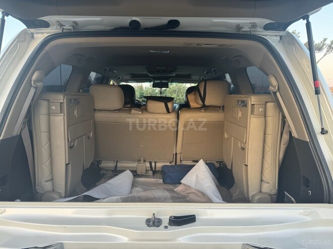 Toyota Land Cruiser 2011, 164,000 km - 4.0 l - Bakı