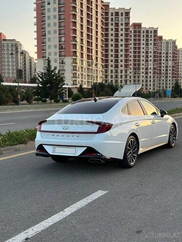 Hyundai Sonata-7