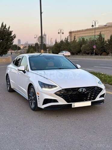 Hyundai Sonata-3