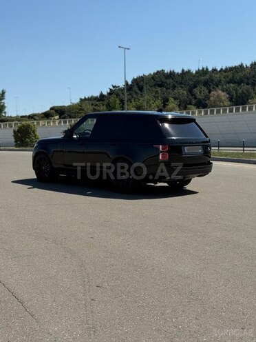 Land Rover Range Rover 2019, 135,246 km - 3.0 l - Bakı