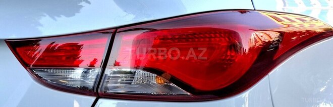 Hyundai Elantra 2014, 134,000 km - 1.6 л - Bakı