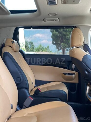 Kia Carnival 2023, 58,000 km - 2.2 l - Gəncə