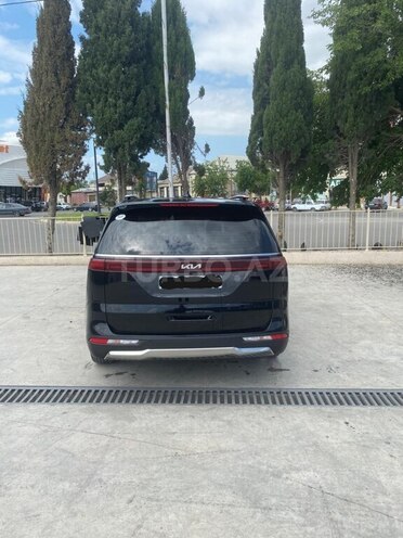 Kia Carnival 2023, 58,000 km - 2.2 l - Gəncə