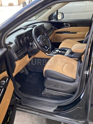 Kia Carnival 2023, 58,000 km - 2.2 l - Gəncə