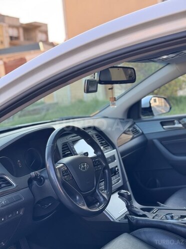 Hyundai Sonata 2015, 187,555 km - 2.0 l - Bakı