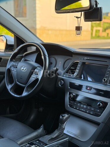 Hyundai Sonata 2015, 187,555 km - 2.0 l - Bakı