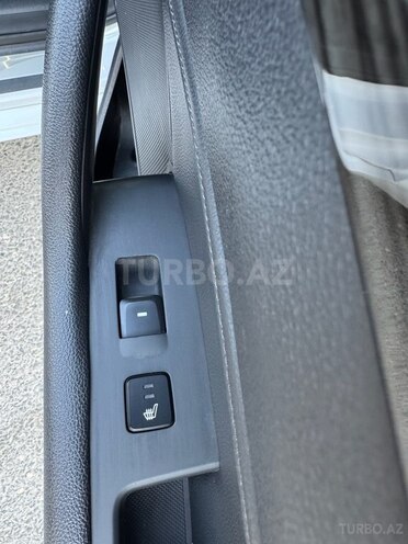 Hyundai Sonata 2015, 187,555 km - 2.0 l - Bakı