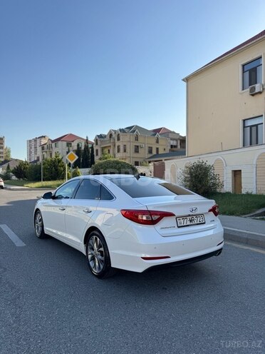 Hyundai Sonata 2015, 187,555 km - 2.0 l - Bakı