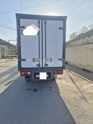 Hyundai H 100 2014, 210,700 km - 2.6 l - Bakı