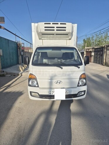 Hyundai H 100 2014, 210,700 km - 2.6 l - Bakı