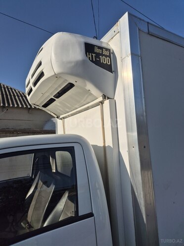 Hyundai H 100 2014, 210,700 km - 2.6 l - Bakı