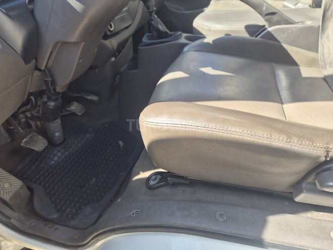 Hyundai H 100 2014, 210,700 km - 2.6 l - Bakı