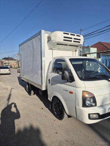 Hyundai H 100 2014, 210,700 km - 2.6 l - Bakı
