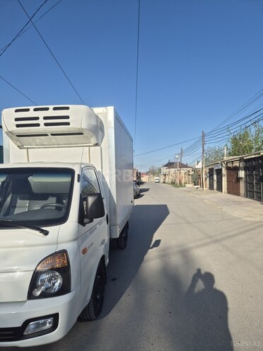 Hyundai H 100 2014, 210,700 km - 2.6 l - Bakı