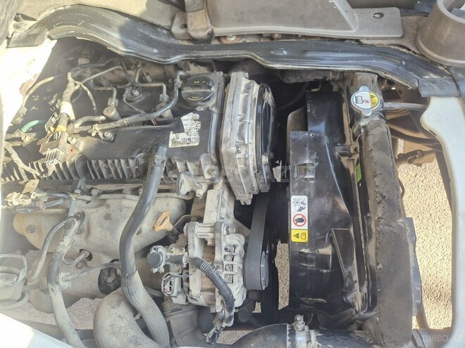 Hyundai H 100 2014, 210,700 km - 2.6 l - Bakı