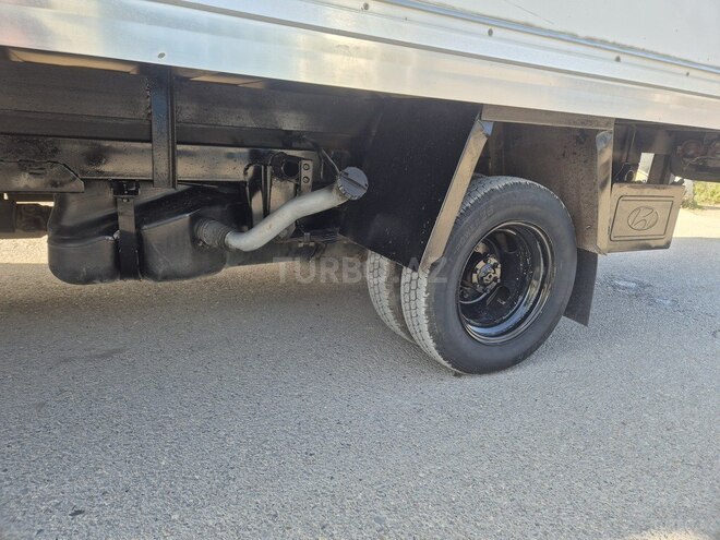 Hyundai H 100 2014, 210,700 km - 2.6 l - Bakı