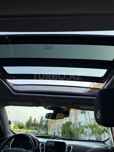 Chevrolet Malibu 2018, 155,000 km - 1.5 l - Şəmkir