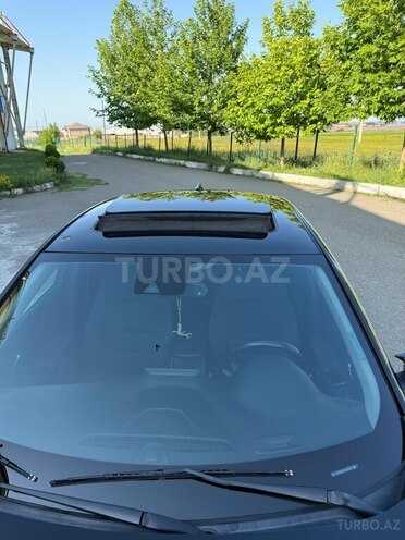 Chevrolet Malibu 2018, 155,000 km - 1.5 l - Şəmkir