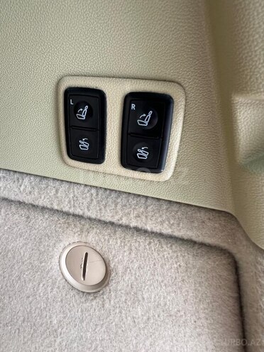 Mercedes GL 500 4MATIC 2011, 200,000 km - 5.5 l - Bakı