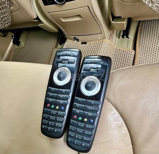 Mercedes GL 500 4MATIC 2011, 200,000 km - 5.5 l - Bakı
