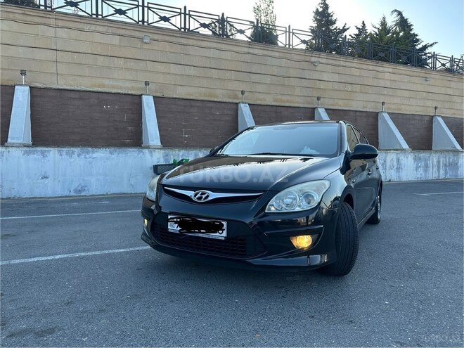 Hyundai i30 2010, 226,000 km - 1.4 l - Bakı