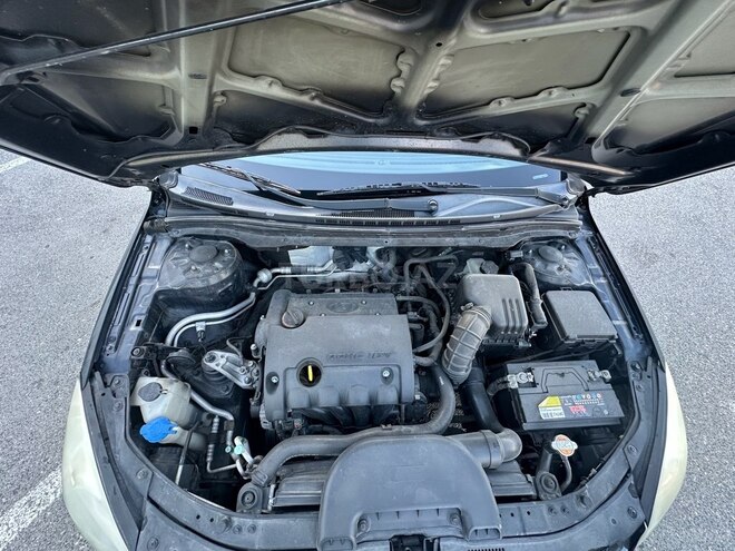 Hyundai i30 2010, 226,000 km - 1.4 l - Bakı