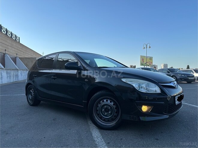 Hyundai i30 2010, 226,000 km - 1.4 l - Bakı