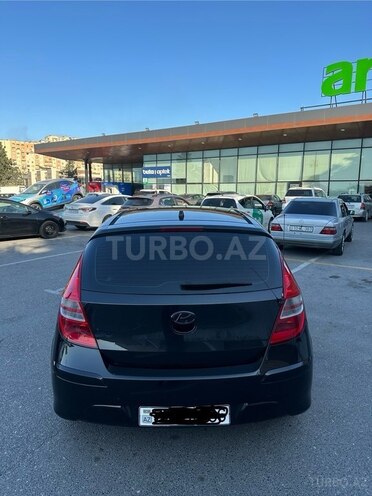 Hyundai i30 2010, 226,000 km - 1.4 l - Bakı